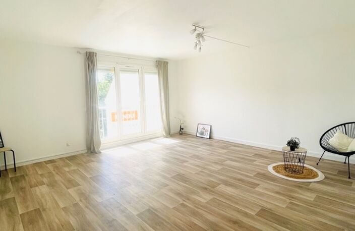 T3 de 75 m2 avec double parking à CHARTRES — photo 2