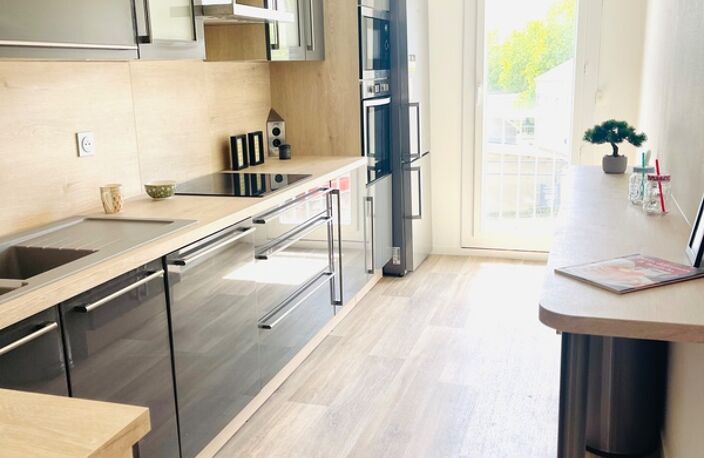 T3 de 75 m2 avec double parking à CHARTRES — photo 3