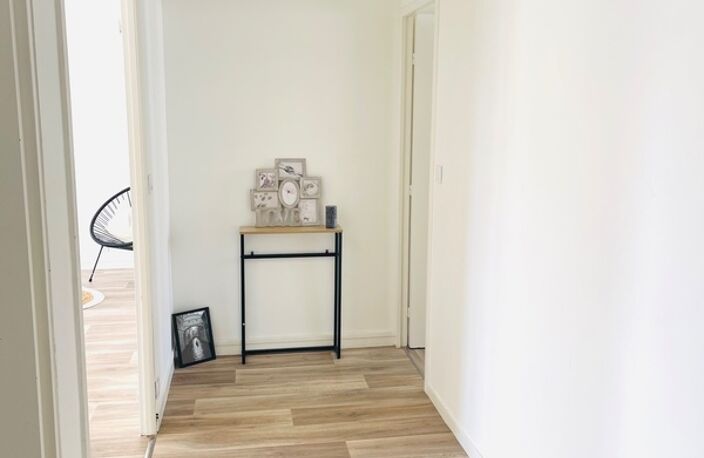 T3 de 75 m2 avec double parking à CHARTRES — photo 4