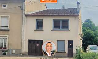 Maison 8 Pièces 246 m² à vendre à Bicqueley (54200)