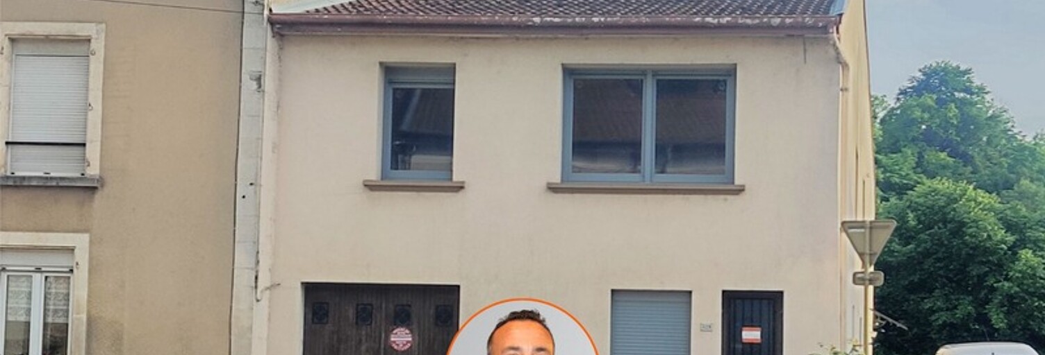 Maison 8 Pièces 246 m² à vendre à Bicqueley (54200)