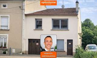 Maison 8 Pièces 246 m² à vendre à Bicqueley (54200)