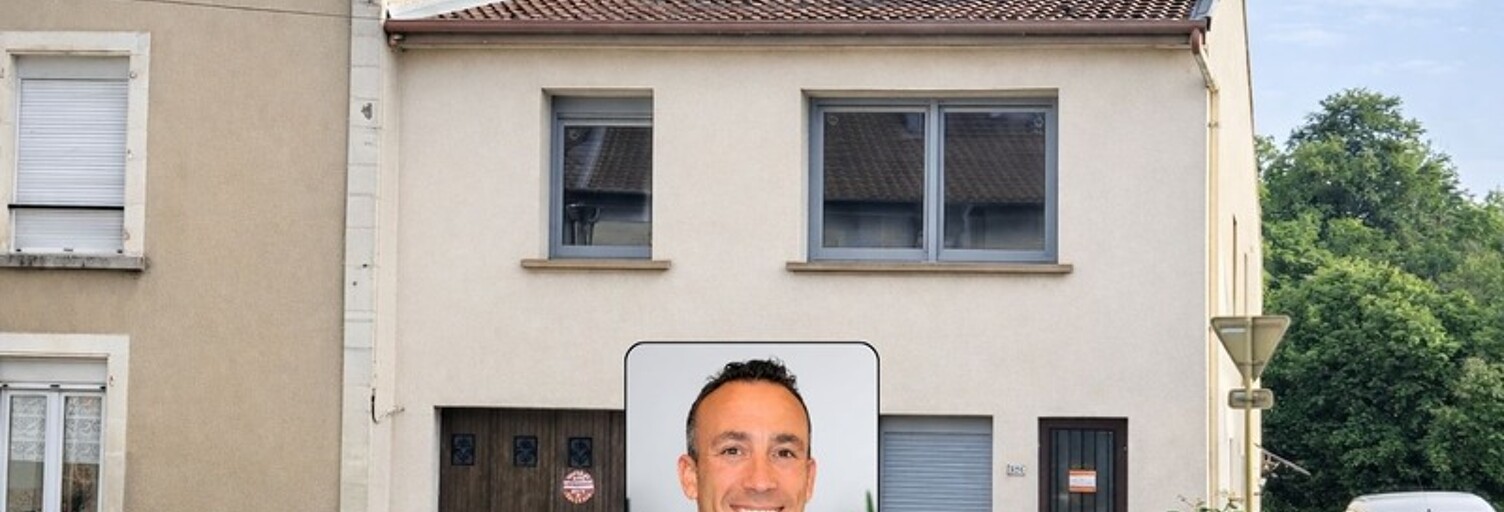 Maison 8 Pièces 246 m² à vendre à Bicqueley (54200)