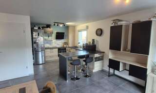 Appartement 3 Pièces 82 m² à vendre à Mamirolle (25620)