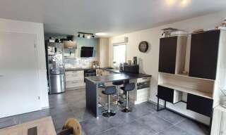 Appartement 3 Pièces 82 m² à vendre à Mamirolle (25620)