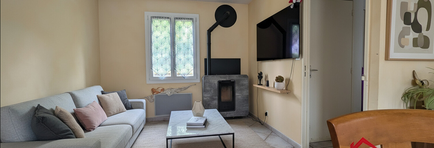 Maison 4 Pièces 80 m² à vendre à Arbois (39600)