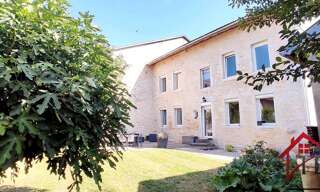 Maison 6 Pièces 220 m² à vendre à Martignat (01100)