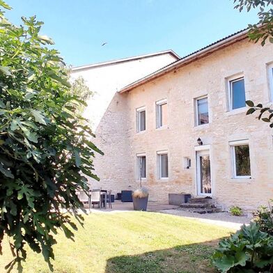 Maison 6 pièces 335000 €