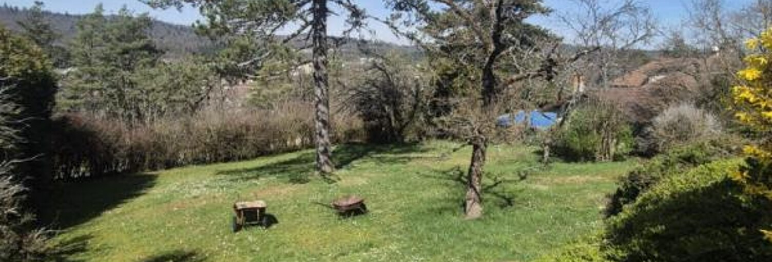 Maison 6 Pièces 180 m² à vendre à Bellignat (01100)