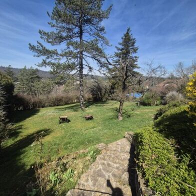 Maison 6 pièces 349000 €