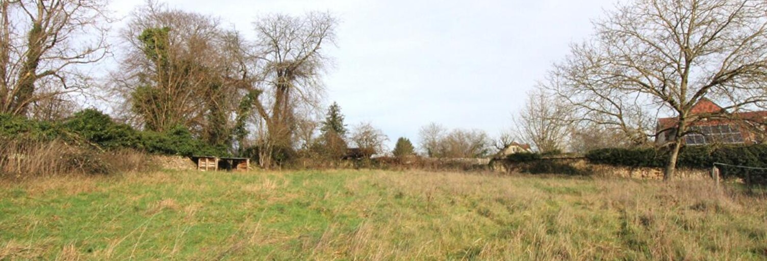 Terrain  950 m² à vendre à Devecey (25870)