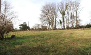 Terrain  864 m² à vendre à Cromary (70190)