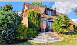 Maison 5 Pièces 130 m² à vendre à Les Authieux-sur-le-Port-Saint-Ouen (76520)