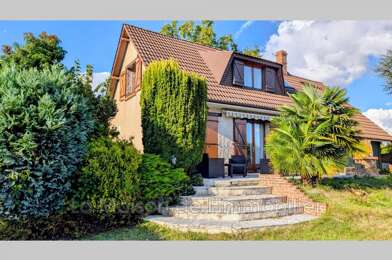 Maison 5 pièces 305000 €