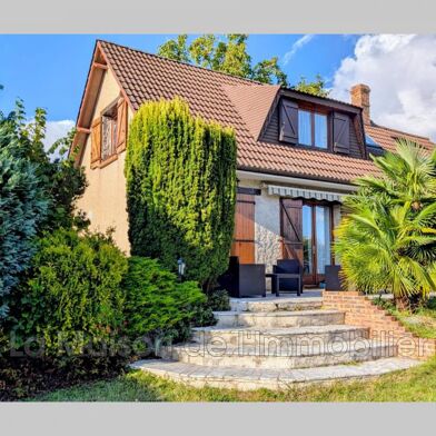 Maison 5 pièces 305000 €