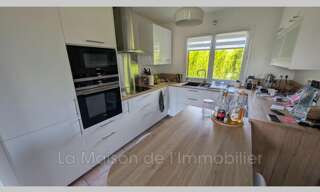 Maison 5 Pièces 130 m² à vendre à Les Authieux-sur-le-Port-Saint-Ouen (76520)