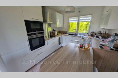 Maison 5 pièces 305000 €