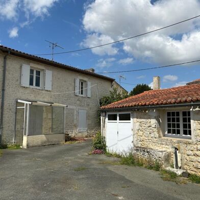 Maison 5 pièces 107000 €