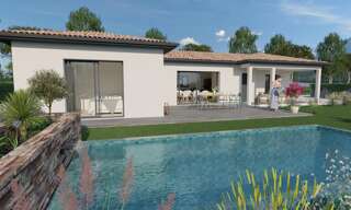 Maison 105 m² à construire Aouste-sur-Sye (26400)