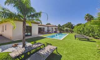 Maison 5 Pièces 140 m² à vendre à Le Plan-de-la-Tour (83120)