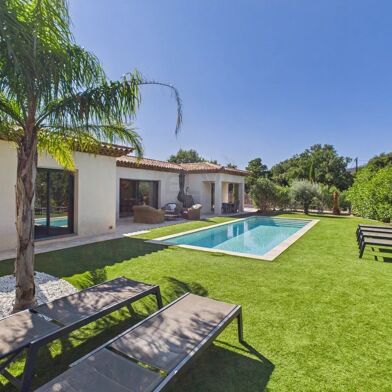 Maison 5 pièces 1155000 €