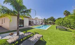 Maison 5 Pièces 120 m² à vendre à Le Plan-de-la-Tour (83120)