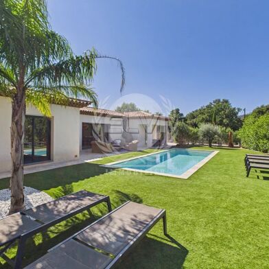 Maison 5 pièces 1155000 €