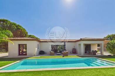Maison 5 pièces 1098000 €