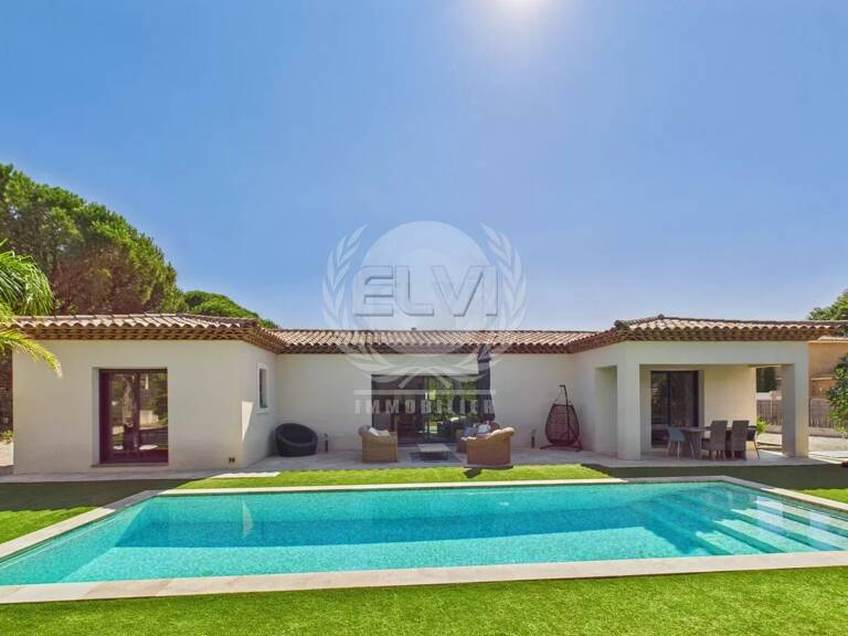 Villa à Plan de la Tour — photo 1
