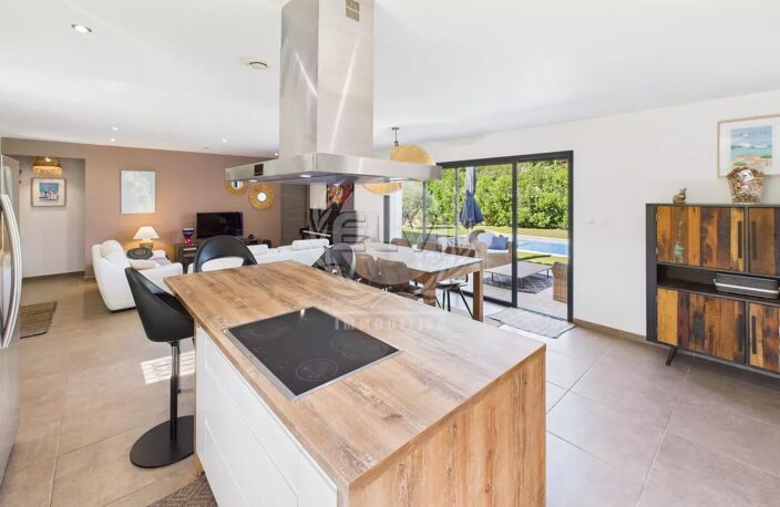 Villa à Plan de la Tour — photo 3