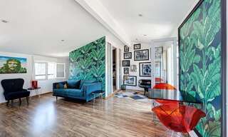 Appartement 1 Pièce 34 m² à louer à Ajaccio (20000)