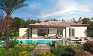 Maison 5 Pièces 112 m² à vendre à Gragnague (31380)