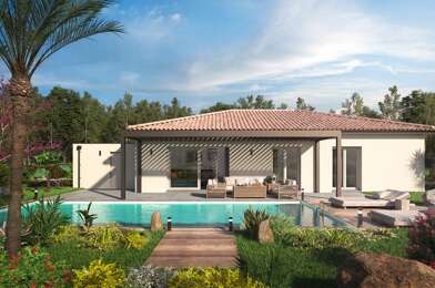 Maison 5 pièces 349000 €