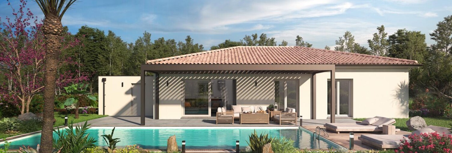 Maison 5 Pièces 110 m² à vendre à Montastruc-la-Conseillère (31380)
