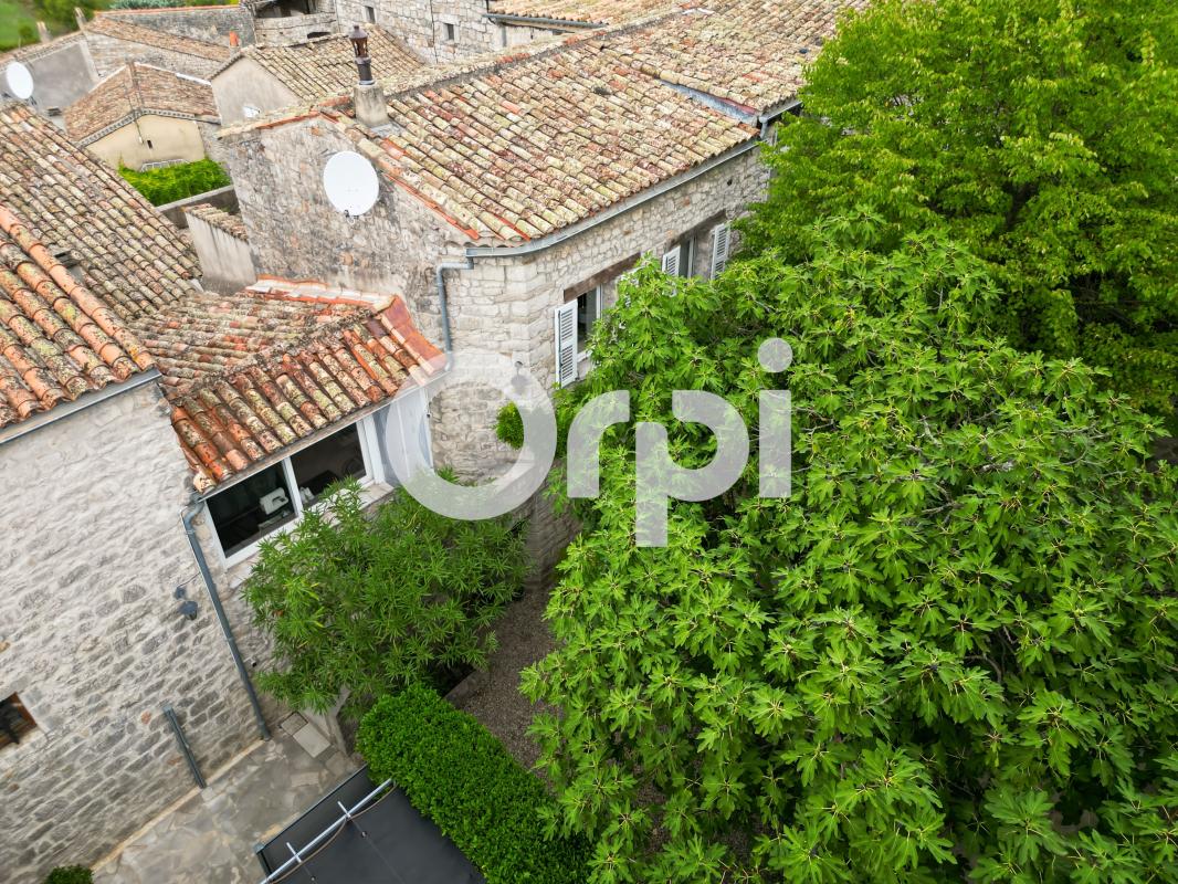 Villa / Maison  T6 à vendre Balazuc 07120