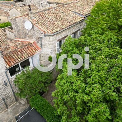 Maison 6 pièces 700000 €