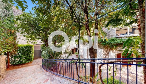 Villa / Maison 6 pièces  à vendre Balazuc 07120