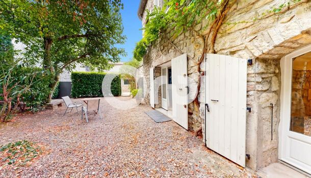 Villa / Maison 6 pièces  à vendre Balazuc 07120