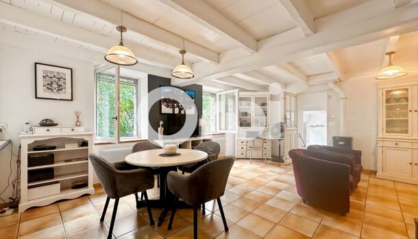 Villa / Maison 6 pièces  à vendre Balazuc 07120