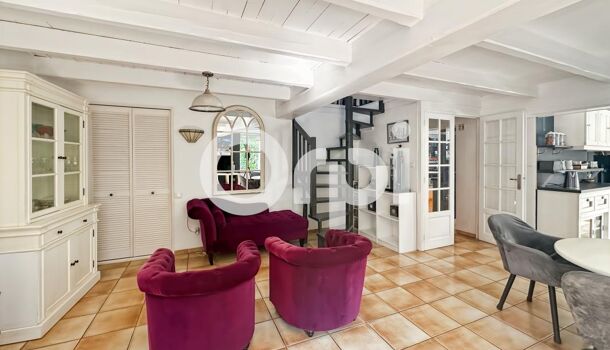 Villa / Maison 6 pièces  à vendre Balazuc 07120