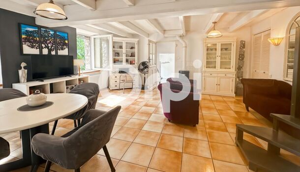 Villa / Maison 6 pièces  à vendre Balazuc 07120