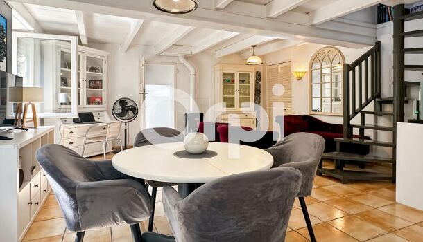 Villa / Maison 6 pièces  à vendre Balazuc 07120