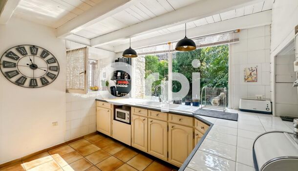 Villa / Maison 6 pièces  à vendre Balazuc 07120