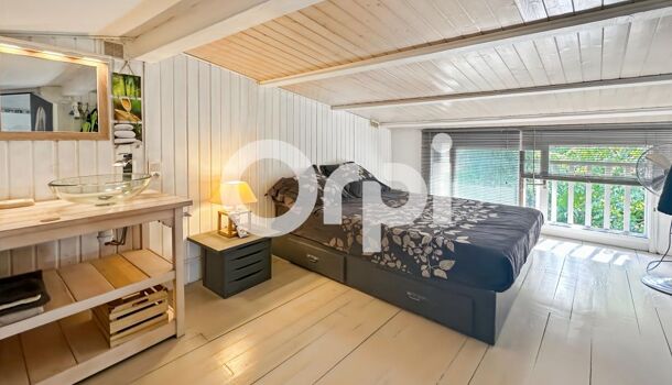 Villa / Maison 6 pièces  à vendre Balazuc 07120