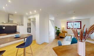 Maison 4 Pièces 83 m² à vendre à Sainte-Radegonde (12850)