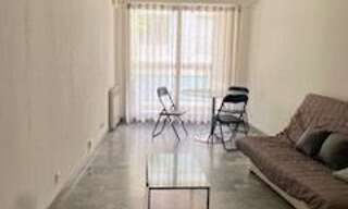 Appartement 1 Pièce 40 m² à vendre à Nice (06100)