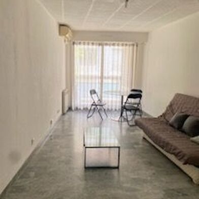 Appartement 1 pièces 149000 €