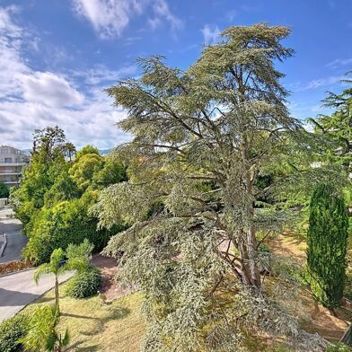 Appartement 3 pièces 530000 €