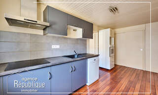 Appartement 3 Pièces 77 m² à vendre à Nuits-Saint-Georges (21700)