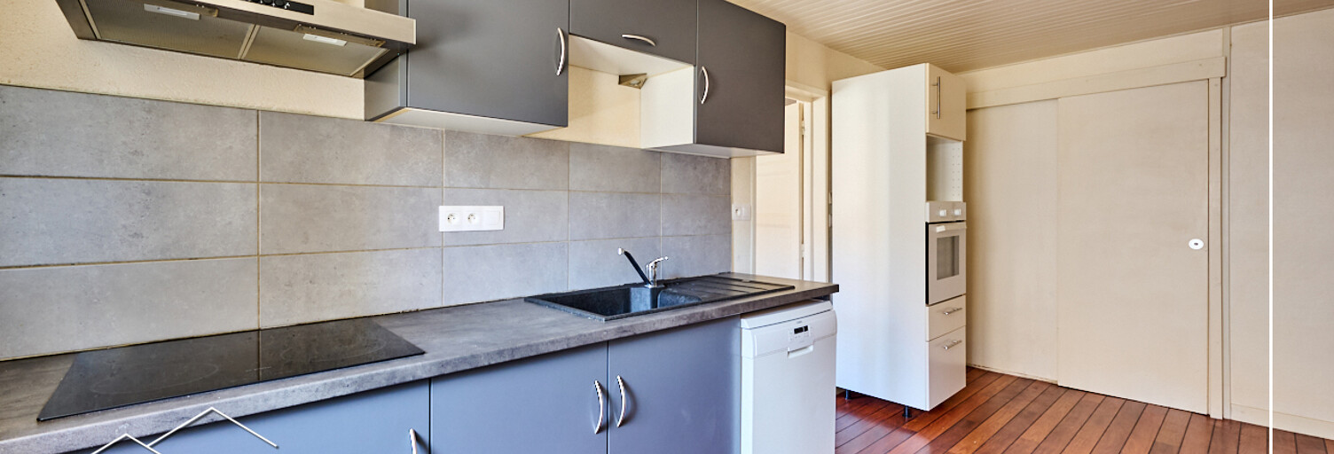 Appartement 3 Pièces 77 m² à vendre à Nuits-Saint-Georges (21700)